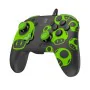 Commande PDP Rematch Gamepad 1Up Noir Vert Nintendo Switch de PDP, Accessoires - Réf : S7838901, Prix : 32,48 €, Remise : %