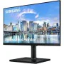 Monitor Samsung F24T450FZU Full HD 24" 75 Hz de Samsung, Monitores - Ref: S7838904, Preço: 129,29 €, Desconto: %