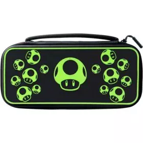 Custodia e Protezione dello Schermo per Nintendo Switch PDP Glow in the Dark di PDP, Accessori - Rif: S7838944, Prezzo: 25,93...