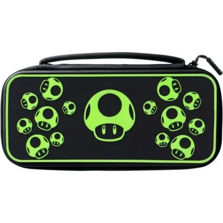 Estojo e Protetor de Ecrã para Nintendo Switch PDP Glow in the Dark de PDP, Acessórios - Ref: S7838944, Preço: 25,93 €, Desco...