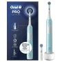 Escova de Dentes Elétrica Oral-B PRO1 BLUE de Oral-B, Escovas de dentes elétricas e acessórios - Ref: S7838990, Preço: 41,16 ...