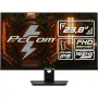 Monitor PcCom Elysium GO2780CV Full HD 23,8" 165 Hz by PcCom, Monitors - Ref: S7838995, Price: 342,43 €, Discount: %