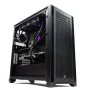 PC de bureau PcCom Studio 32 GB RAM 2 TB SSD Nvidia Geforce RTX 4070 de PcCom, Tours - Réf : S7838999, Prix : 3,00 €, Remise : %