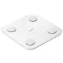 Balance Numérique de Salle de Bain Xiaomi 50966 Blanc 150 kg de Xiaomi, Balances - Réf : S7839000, Prix : 26,29 €, Remise : %