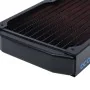 Base de Refrigeração para Portátil Alphacool de Alphacool, Bases de refrigeração e ventiladores para computadores portáteis -...