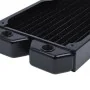 Base de Refrigeração para Portátil Alphacool de Alphacool, Bases de refrigeração e ventiladores para computadores portáteis -...