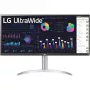 Monitor LG 34WQ650-W 34" 100 Hz 4K Ultra HD by LG, Monitors - Ref: S7839162, Price: 390,71 €, Discount: %