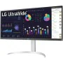 Écran LG 34WQ650-W 34" 100 Hz 4K Ultra HD de LG, Ecrans PC - Réf : S7839162, Prix : 390,71 €, Remise : %