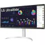 Monitor LG 34WQ650-W 34" 100 Hz 4K Ultra HD by LG, Monitors - Ref: S7839162, Price: 390,71 €, Discount: %