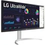 Écran LG 34WQ650-W 34" 100 Hz 4K Ultra HD de LG, Ecrans PC - Réf : S7839162, Prix : 390,71 €, Remise : %