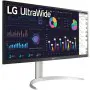 Monitor LG 34WQ650-W 34" 100 Hz 4K Ultra HD by LG, Monitors - Ref: S7839162, Price: 390,71 €, Discount: %