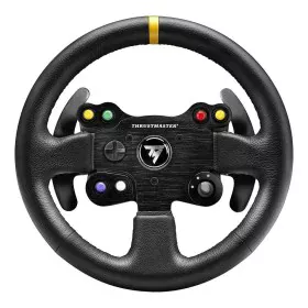 Volante Thrustmaster 4060057 Negro de Thrustmaster, Dispositivos de realidad virtual - Ref: M0308955, Precio: 200,47 €, Descu...