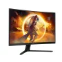 Monitor Gaming AOC CQ32G4VE 32" 180 Hz Quad HD de AOC, Ecrans PC - Réf : S7839500, Prix : 259,44 €, Remise : %