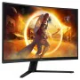 Monitor Gaming AOC CQ32G4VE 32" 180 Hz Quad HD de AOC, Monitores - Ref: S7839500, Precio: 259,44 €, Descuento: %