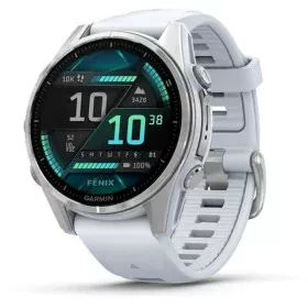 Smartwatch GARMIN Plateado 1,3" de GARMIN, Smartwatches - Ref: S7839541, Precio: 1,00 €, Descuento: %