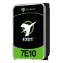 Disco Duro Seagate Exos 7E10 10 TB de Seagate, Discos duros sólidos - Ref: S7839801, Precio: 260,55 €, Descuento: %