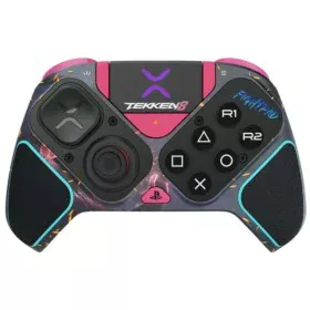 Commande Gaming Sans Fil PDP Noir de PDP, Accessoires - Réf : S7839941, Prix : 267,26 €, Remise : %