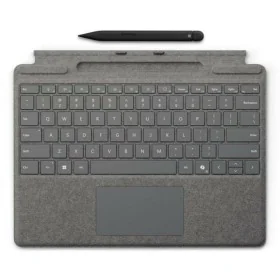 clavier et souris Microsoft 8X6-00225 de Microsoft, Ensembles Clavier et Souris - Réf : S7839967, Prix : 303,84 €, Remise : %