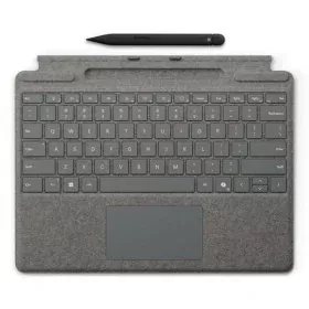 clavier et souris Microsoft 8X6-00225 de Microsoft, Ensembles Clavier et Souris - Réf : S7839967, Prix : 303,84 €, Remise : %