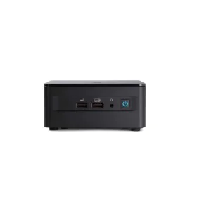 Mini PC Asus NUC 12 Pro Kit RNUC12WSHV500000I Intel Core i5-1250P de Asus, Mini PC - Ref: M0308962, Precio: 561,77 €, Descuen...