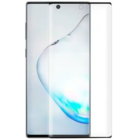 Curved Tempered Glass Screen Protector Cool Samsung Galaxy Note 10 Plus Samsung by Cool, Screen Protectors - Ref: S7840013, P...