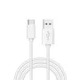 Câble USB-C Cool Blanc de Cool, Câbles USB - Réf : S7840014, Prix : 22,01 €, Remise : %