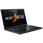 Ordinateur Portable Acer Gaming Nitro V 15 ANV15-51-579P 15,6" 32 GB RAM 1 TB SSD Nvidia Geforce RTX 4060 de Acer, Ordinateur...