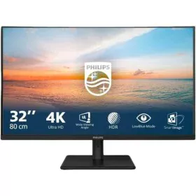 Monitor Gaming Philips 32E1N1800LA/00 4K Ultra HD 32" de Philips, Ecrans PC - Réf : S7840255, Prix : 292,23 €, Remise : %