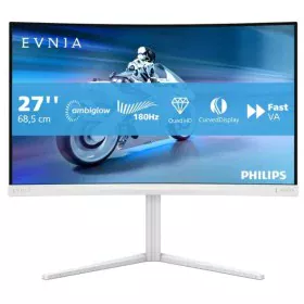 Monitor Gaming Philips Evnia 27M2C5501 27" 180 Hz de Philips, Monitores - Ref: S7840256, Precio: 295,71 €, Descuento: %