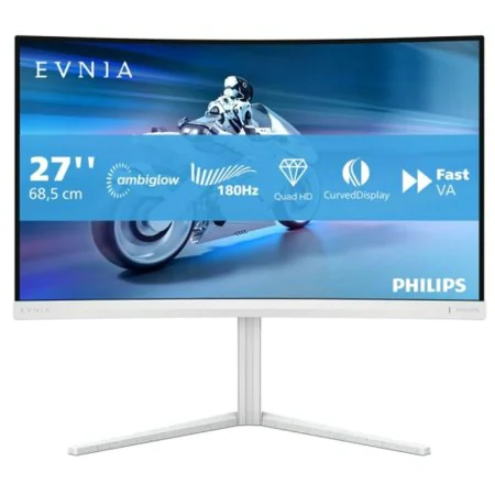 Gaming-Monitor Philips Evnia 27M2C5501 27" 180 Hz von Philips, Monitore - Ref: S7840256, Preis: 295,71 €, Rabatt: %