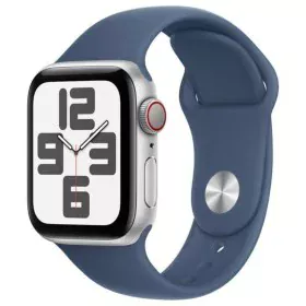 Smartwatch Apple SE GPS + Cellular 40mm Plateado 40 mm de Apple, Smartwatches - Ref: S7840262, Precio: 361,31 €, Descuento: %