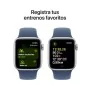 Smartwatch Apple SE GPS + Cellular 40mm Prateado 40 mm de Apple, Smartwatches - Ref: S7840262, Preço: 361,31 €, Desconto: %