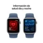 Smartwatch Apple SE GPS + Cellular 40mm Prateado 40 mm de Apple, Smartwatches - Ref: S7840262, Preço: 361,31 €, Desconto: %