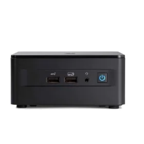 Mini PC Asus NUC 12 Pro RNUC12WSHI50000I by Asus, Mini PC - Ref: M0308966, Price: 497,25 €, Discount: %