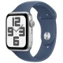 Smartwatch Apple Watch SE GPS 44mm Plateado 44 mm de Apple, Smartwatches - Ref: S7840280, Precio: 337,15 €, Descuento: %