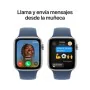 Smartwatch Apple Watch SE GPS 44mm Plateado 44 mm de Apple, Smartwatches - Ref: S7840280, Precio: 337,15 €, Descuento: %