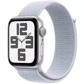 Smartwatch Apple Watch SE GPS 44mm Plateado 44 mm de Apple, Smartwatches - Ref: S7840281, Precio: 330,55 €, Descuento: %