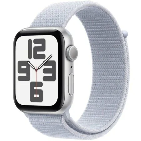 Smartwatch Apple Watch SE GPS 44mm Prateado 44 mm de Apple, Smartwatches - Ref: S7840281, Preço: 330,55 €, Desconto: %