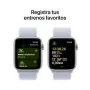 Smartwatch Apple Watch SE GPS 44mm Argentato 44 mm di Apple, Smartwatch - Rif: S7840281, Prezzo: 330,55 €, Sconto: %