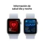 Smartwatch Apple Watch SE GPS 44mm Argentato 44 mm di Apple, Smartwatch - Rif: S7840281, Prezzo: 330,55 €, Sconto: %