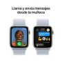 Smartwatch Apple Watch SE GPS 44mm Argentato 44 mm di Apple, Smartwatch - Rif: S7840281, Prezzo: 330,55 €, Sconto: %