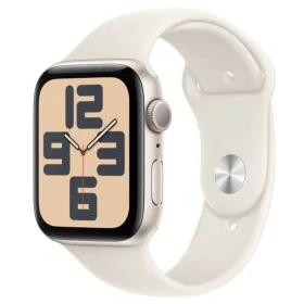 Smartwatch Apple SE GPS 44mm Branco 44 mm de Apple, Smartwatches - Ref: S7840282, Preço: 334,37 €, Desconto: %