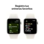 Smartwatch Apple Watch SE GPS 44mm Bianco 44 mm di Apple, Smartwatch - Rif: S7840283, Prezzo: 332,01 €, Sconto: %