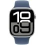 Smartwatch Apple Series 10 GPS + Cellular 42mm Plateado Ø 46 mm de Apple, Smartwatches - Ref: S7840296, Precio: 708,16 €, Des...