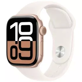 Smartwatch Apple Series 10 GPS + Cellular 42mm Cor de Rosa de Apple, Smartwatches - Ref: S7840299, Preço: 668,31 €, Desconto: %