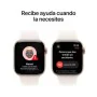 Montre intelligente Apple Series 10 GPS + Cellular 42mm Rose de Apple, Montres connectées - Réf : S7840299, Prix : 681,67 €, ...