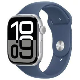 Smartwatch Apple Series 10 GPS + Cellular 42mm Silver Ø 46 mm by Apple, Smartwatches - Ref: S7840300, Price: 721,33 €, Discou...