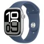 Smartwatch Apple Series 10 GPS + Cellular 42mm Plateado Ø 46 mm de Apple, Smartwatches - Ref: S7840300, Precio: 707,18 €, Des...