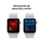 Smartwatch Apple SE GPS 40mm Plateado 40 mm de Apple, Smartwatches - Ref: S7840309, Precio: 309,64 €, Descuento: %