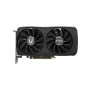 Graphics card Zotac ZT-D40600H-10M 8 GB GDDR6 Geforce RTX 4060 by Zotac, Graphics cards - Ref: S7840319, Price: 397,05 €, Dis...